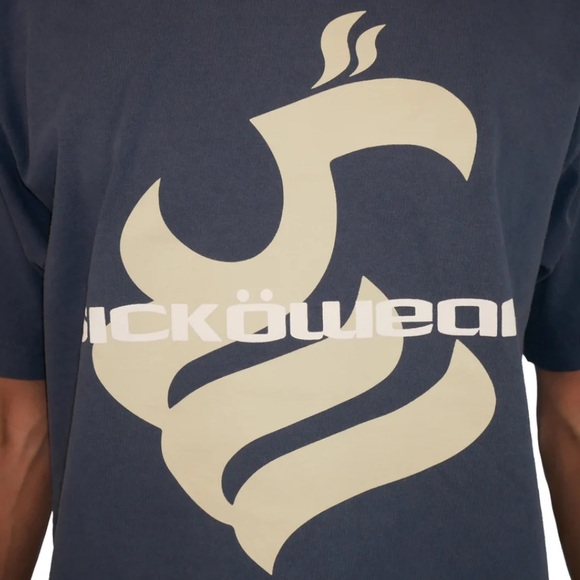 Sicko Sicköwear t-shirt - Picture 2 of 2
